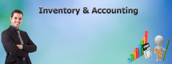 Inventory and accounting