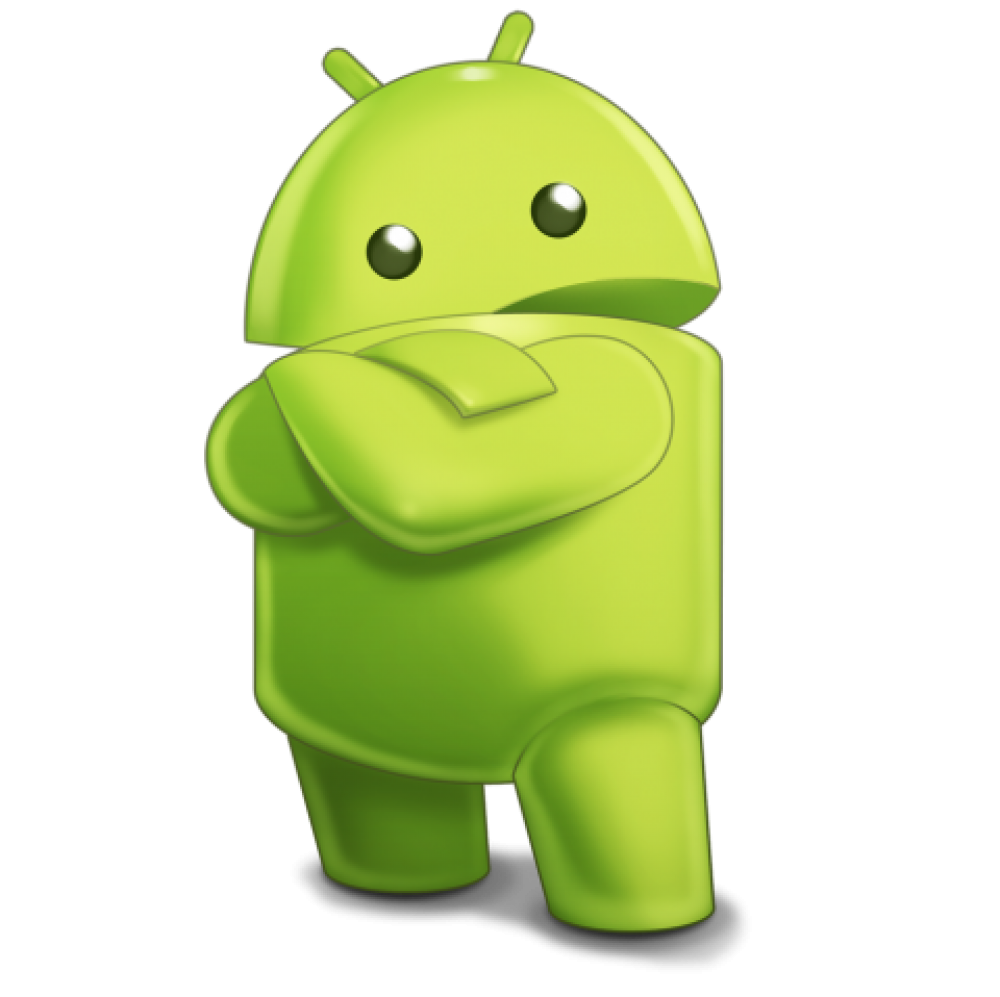 android banner image